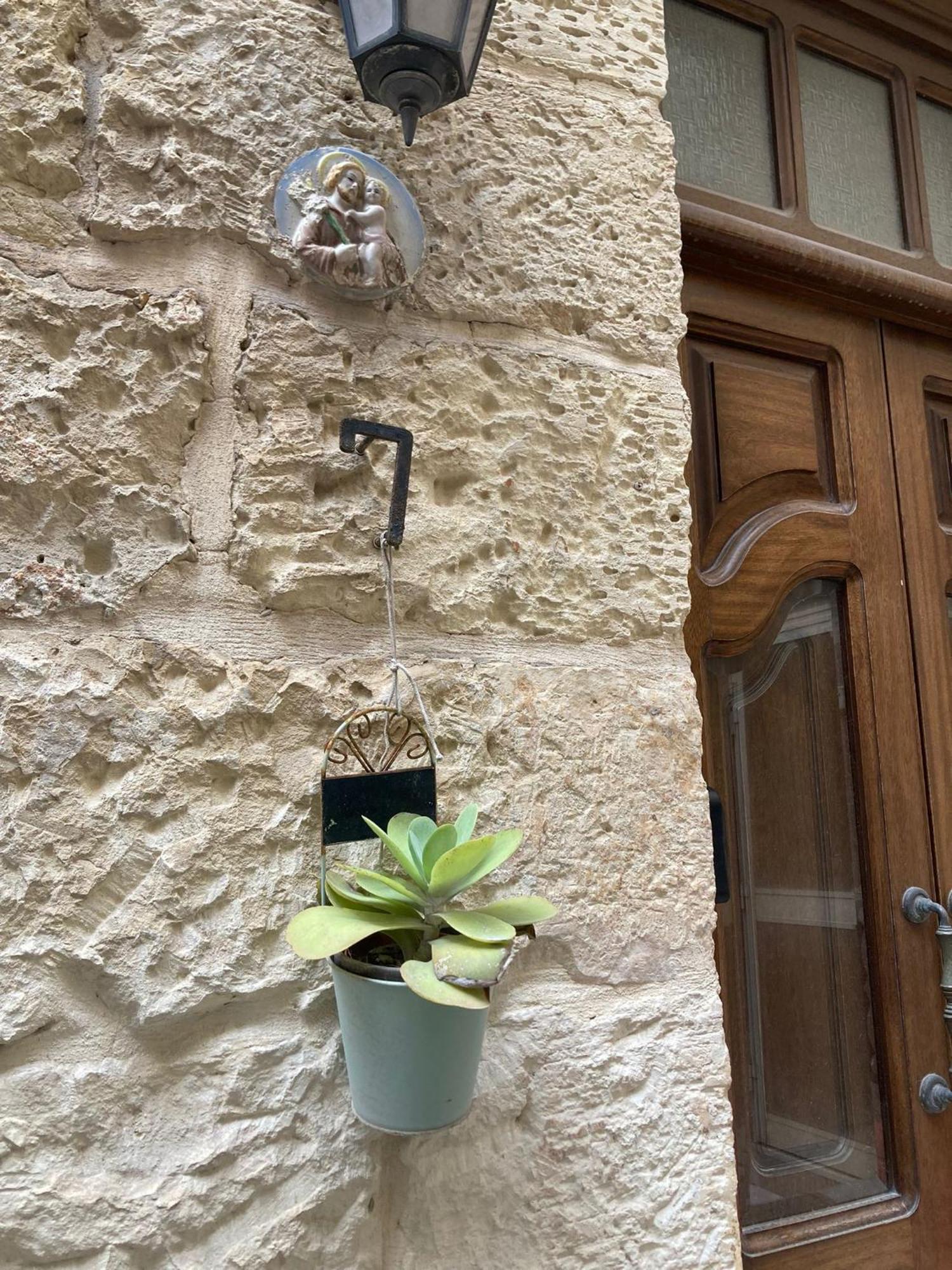 דירות Charming Central Townhouse In Sliema Steps From Promenade And Sliema Ferry מראה חיצוני תמונה