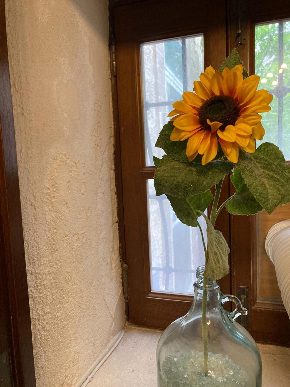 דירות Charming Central Townhouse In Sliema Steps From Promenade And Sliema Ferry מראה חיצוני תמונה