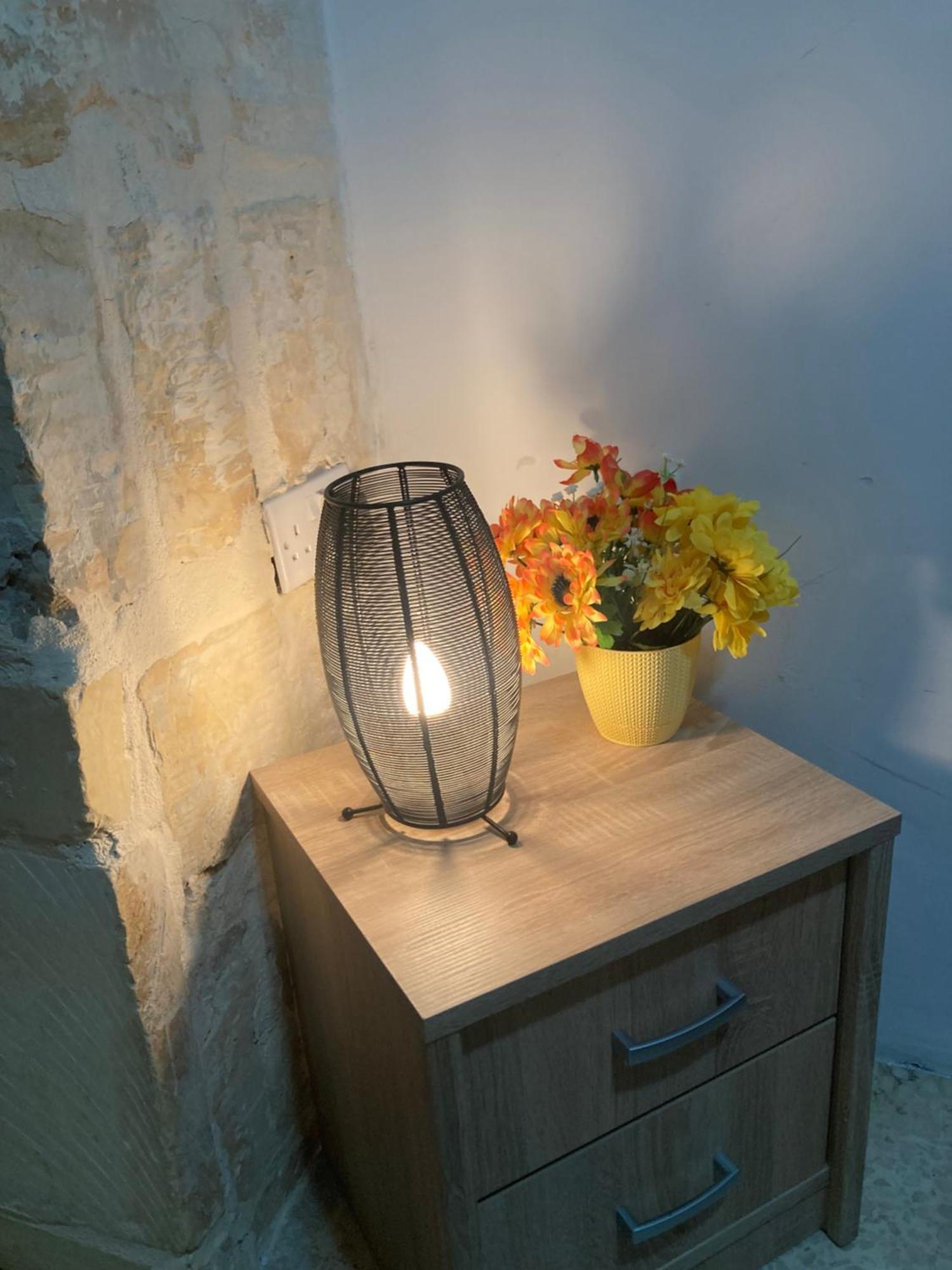 דירות Charming Central Townhouse In Sliema Steps From Promenade And Sliema Ferry מראה חיצוני תמונה
